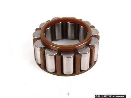 ES#42234 - 23111224821 - ROLLER BRG - Genuine BMW - BMW
