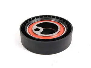 A/C Tensioner Pulley