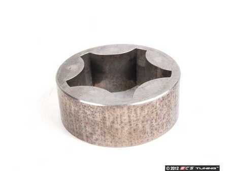ES#23375 - 11411250504 - Oil Pump Rotor - Outer - located inside the oil pump - Genuine BMW - BMW