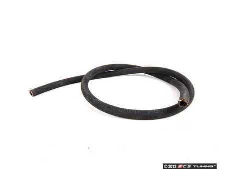 ES#60887 - 34321119074 - Power Steering Hose (8 X 14 mm) Sold by the meter. - Genuine BMW - BMW