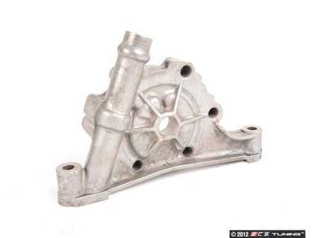 ES#23508 - 11411713410 - 6-OIL PUMP HSG - Genuine BMW - BMW