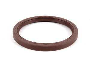 ES#268105 - 01V409399 - Axle Flange Seal - Right - Seals the connection between the axle flange and transmission - Genuine Volkswagen Audi - Audi Volkswagen