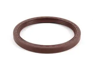 Axle Flange Seal - Right