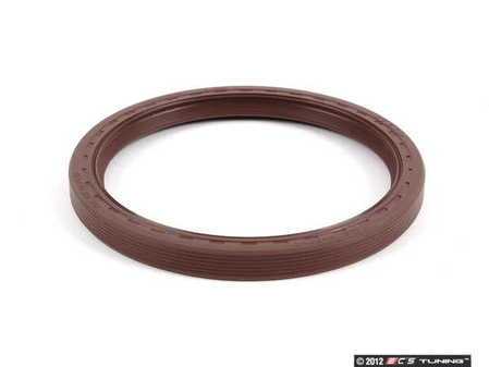 ES#268105 - 01V409399 - Axle Flange Seal - Right - Seals the connection between the axle flange and transmission - Genuine Volkswagen Audi - Audi Volkswagen