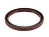 ES#268105 - 01V409399 - Axle Flange Seal - Right - Seals the connection between the axle flange and transmission - Genuine Volkswagen Audi - Audi Volkswagen