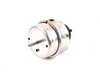ES#2193116 - 4B0199379D - Engine Mount - Priced Each - Fits the left and right side - Original Equipment Supplier - Audi