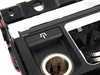 ES#85984 - 51168160423 - Ashtray insert - schwarz - A genuine BMW replacement with all necessary wiring - Genuine BMW - BMW
