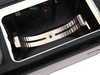 ES#85984 - 51168160423 - Ashtray insert - schwarz - A genuine BMW replacement with all necessary wiring - Genuine BMW - BMW