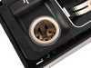 ES#85984 - 51168160423 - Ashtray insert - schwarz - A genuine BMW replacement with all necessary wiring - Genuine BMW - BMW