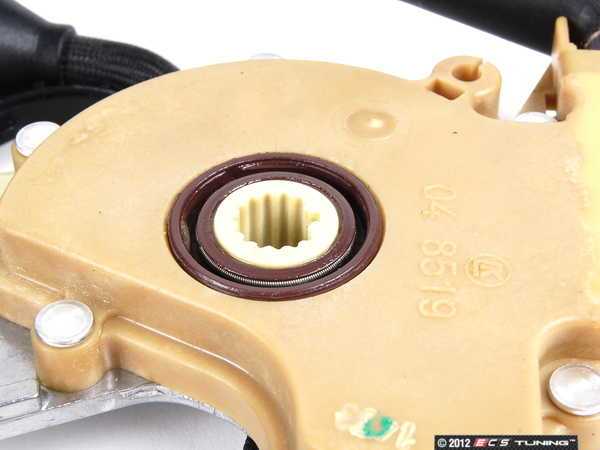 Genuine BMW - 24101421794 - Gear Shift Position Switch (24-10-1-421-794)