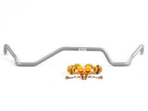 ES#2207828 - BBR11Z - Adjustable Rear Sway Bar - 20mm - Replace broken or bent bars with an aftermarket upgrade - Whiteline - BMW