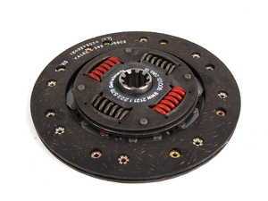 ES#41062 - 21211223575 - Re-manufactured Cutch disk - Get your vehicle driving how its suppose to with a new clutch disk - Genuine BMW - BMW