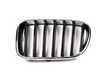 ES#2498307 - 51117210725 - F25 Kidney Grille - Left - OEM replacement - Genuine BMW - BMW