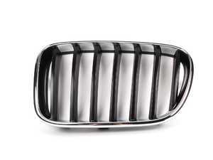 ES#2498307 - 51117210725 - F25 Kidney Grille - Left - OEM replacement - Genuine BMW - BMW