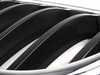 ES#2498307 - 51117210725 - F25 Kidney Grille - Left - OEM replacement - Genuine BMW - BMW