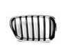ES#2498308 - 51117210726 - F25 Kidney Grille - Right - OEM replacement - Genuine BMW - BMW