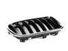 ES#2498308 - 51117210726 - F25 Kidney Grille - Right - OEM replacement - Genuine BMW - BMW