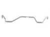 ES#2207828 - BBR11Z - Adjustable Rear Sway Bar - 20mm - Replace broken or bent bars with an aftermarket upgrade - Whiteline - BMW