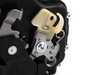 ES#1360669 - 3B1837016P - Door Lock Assembly - Right side fitment - Genuine Porsche - Porsche
