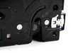 ES#1360669 - 3B1837016P - Door Lock Assembly - Right side fitment - Genuine Porsche - Porsche