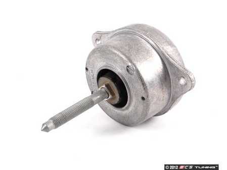 ES#1499633 - 99737504908 - Hydraulic Engine Mount - Priced Each - Left or right side fitment - Two required - Genuine Porsche - Porsche