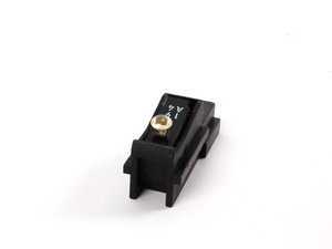 ES#1494418 - 99661312300 - Interior Door Handle Microswitch - Priced Each - Lowers the window when the interior door handle is pulled - One required per door - Genuine Porsche - Porsche