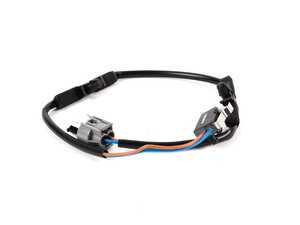 ES#1494420 - 99661312600 - Power Window Microswitch With Harness - Right side microswitch for window lowering with door handle actuation - Genuine Porsche - Porsche