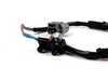 ES#1494420 - 99661312600 - Power Window Microswitch With Harness - Right side microswitch for window lowering with door handle actuation - Genuine Porsche - Porsche
