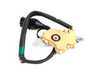 ES#44487 - 24101421794 - Gear Shift Position Switch - Controls what gear is selected. - Genuine BMW - BMW