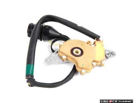 ES#44487 - 24101421794 - Gear Shift Position Switch - Controls what gear is selected. - Genuine BMW - BMW