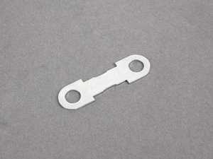 ES#252925 - N10424906 - Fuse 150A - Priced Each - Located in Underhood Fuse box - Genuine Volkswagen Audi - Volkswagen