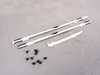 ES#157418 - 54128206384 - E36 Sunroof Repair Kit - Keep your sunroof in working order - Genuine BMW - BMW