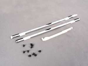 ES#157418 - 54128206384 - E36 Sunroof Repair Kit - Keep your sunroof in working order - Genuine BMW - BMW