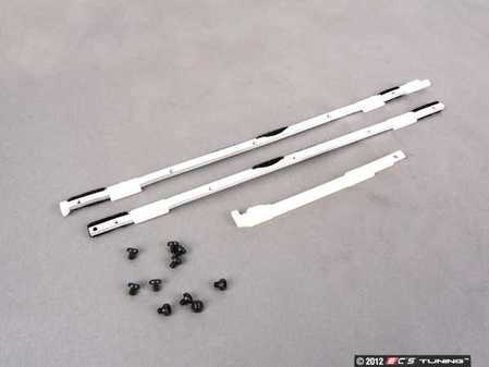 ES#157418 - 54128206384 - E36 Sunroof Repair Kit - Keep your sunroof in working order - Genuine BMW - BMW