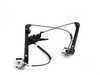 ES#260164 - 1h0837462a - Front Window Regulator - Right - (NO LONGER AVAILABLE) - Does not come with window motor - Meyle - 