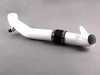 ES#4692 - ECSCAKWHT24V - ECS XAS - Cold Air Intake System - White - Includes Cone Filter, Breather Filter and all necessary hardware. Fits VR6-24v - ECS - 