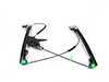 ES#260164 - 1h0837462a - Front Window Regulator - Right - (NO LONGER AVAILABLE) - Does not come with window motor - Meyle - 