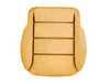 ES#309114 - 1J0881375T - Seat Padding - Front - (NO LONGER AVAILABLE) - Fix your worn seat with a pre-formed seat pad - Genuine Volkswagen Audi - 