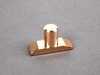 ES#43671 - 23311224848 - SLIDER - (NO LONGER AVAILABLE) - Genuine BMW - 
