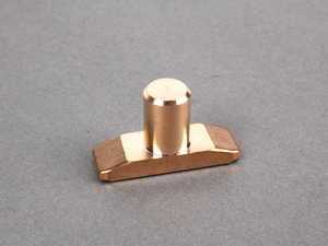 ES#43671 - 23311224848 - SLIDER - (NO LONGER AVAILABLE) - Genuine BMW - 