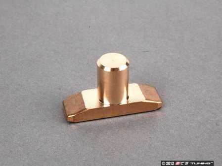 ES#43671 - 23311224848 - SLIDER - (NO LONGER AVAILABLE) - Genuine BMW - 