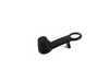 ES#59960 - 34116780508 - Dust Cap - Priced Each - Mounts to the brake bleeder screw - Genuine BMW - BMW MINI