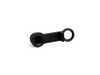 ES#59960 - 34116780508 - Dust Cap - Priced Each - Mounts to the brake bleeder screw - Genuine BMW - BMW MINI