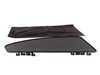 ES#119313 - 51460004485 - Rear Sun Visor Set - (NO LONGER AVAILABLE) - Includes hardware - Genuine BMW - 