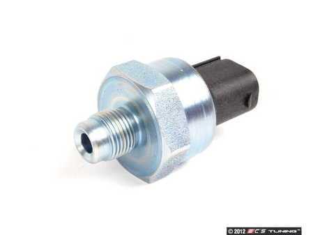 ES#310520 - 1J0907597B - Pressure Sensor - Located on the brake master cylinder - Genuine Volkswagen Audi - Audi