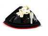 ES#174040 - 63210411414 - Blackline Tail Light Kit - Upgrade the tail lights of your E91 with this "blackline" taillight kit - Genuine BMW - BMW