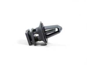 ES#124830 - 51478262533 - Door Sill Trim Clips - Priced Each - Secures door sills - Genuine BMW - BMW MINI