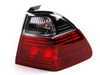 ES#174040 - 63210411414 - Blackline Tail Light Kit - Upgrade the tail lights of your E91 with this "blackline" taillight kit - Genuine BMW - BMW