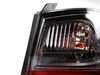 ES#174040 - 63210411414 - Blackline Tail Light Kit - Upgrade the tail lights of your E91 with this "blackline" taillight kit - Genuine BMW - BMW