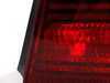 ES#174040 - 63210411414 - Blackline Tail Light Kit - Upgrade the tail lights of your E91 with this "blackline" taillight kit - Genuine BMW - BMW